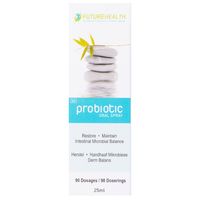 Future Health Probiotic Oral Spray